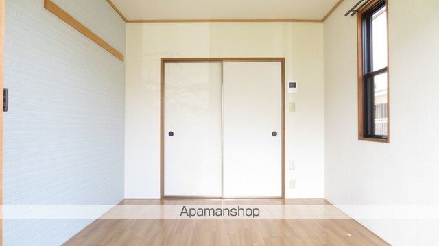 セリバテール東谷山IIの内装写真