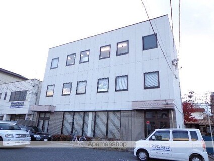 ＯＴＫビル[事務所/100.7m2]の外観3