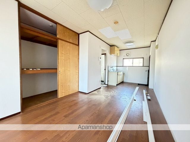 東洋ビルの内装写真