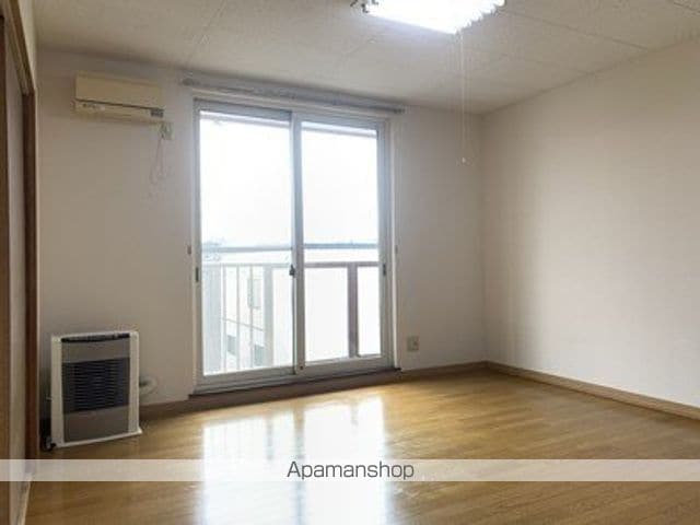 共栄マンションの内装写真