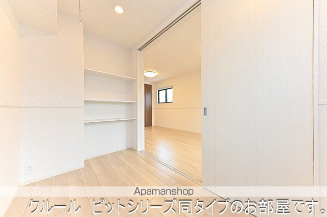 カーサ 福岡 IIの内装写真