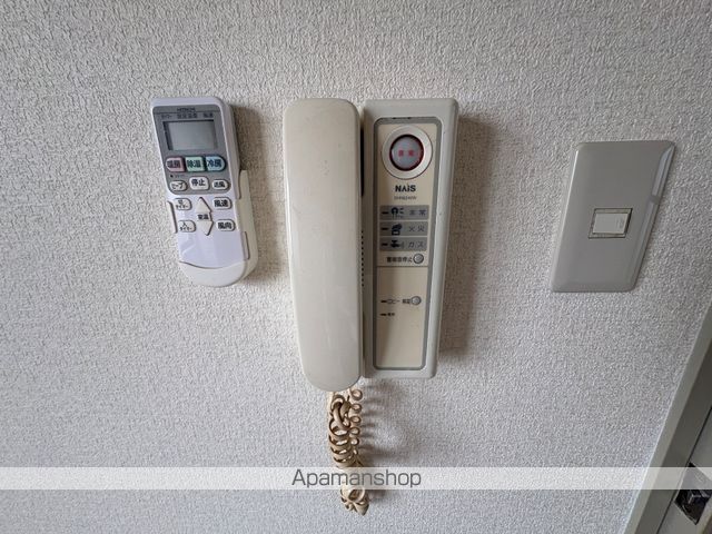 ラ・グリシーナの内装写真