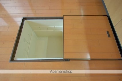 ＯＡＳＩＳ　ＳＡＴＯＮＡＫＡ　Ｂ棟[1LDK/42.55m2]の内装5