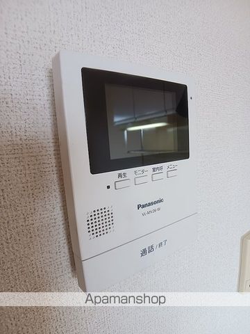 ステラコートの内装写真