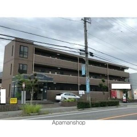 サンアロー.の外観写真