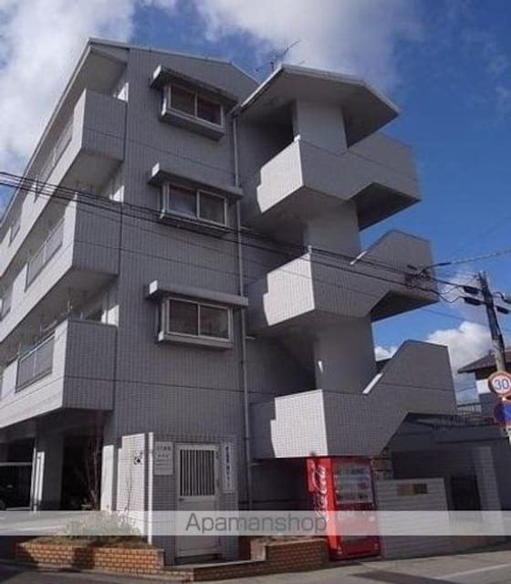 香川県高松市仏生山町甲[1DK/36.4m2]の外観5