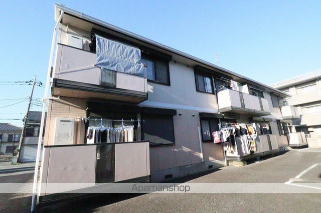 シュトラーレン高野 ABCの外観写真