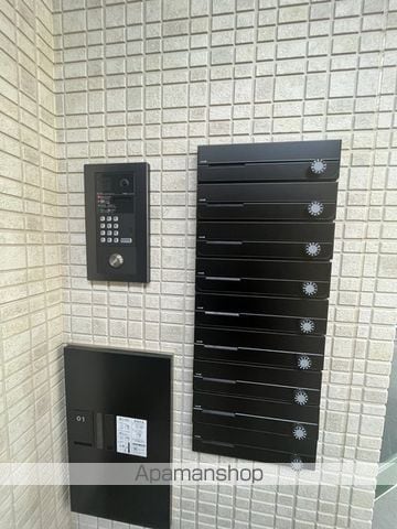 スピカハイツ上大岡の内装写真