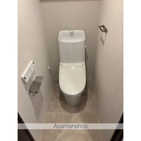 プレディアコート北千住の内装写真