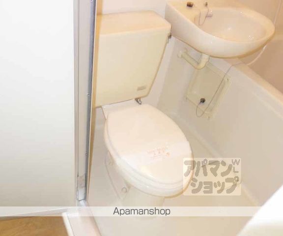 モリタマンションの内装写真