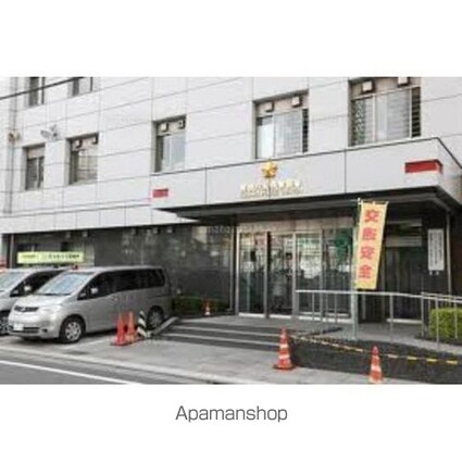 ダイヤモンドレジデンス南大塚[1R/22m2]の周辺5