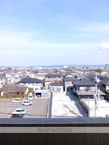 【和歌山市西浜のマンションの写真】