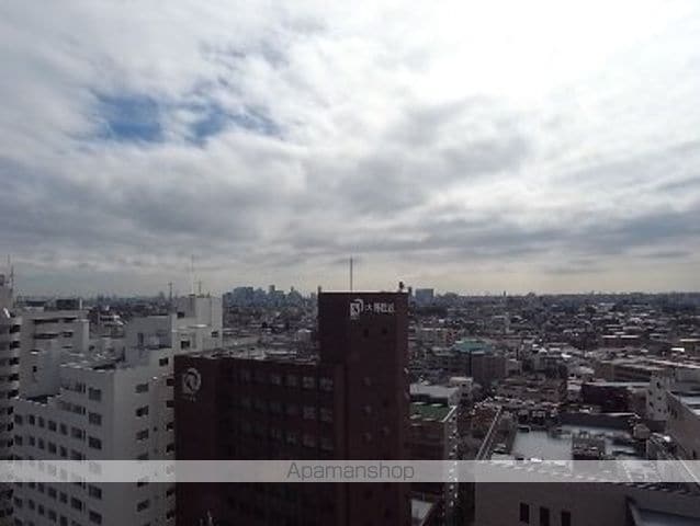 エミリブ練馬の周辺写真