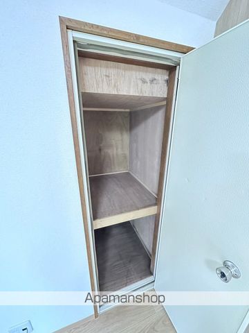 CASA大岡の内装写真