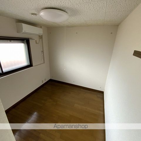 パノラミック仙丈の内装写真