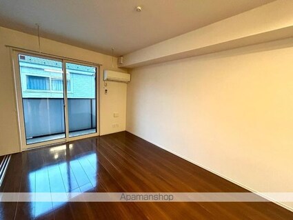 キャトルセゾン伊藤　Ⅰ[2LDK/62.38m2]のリビング・居間2