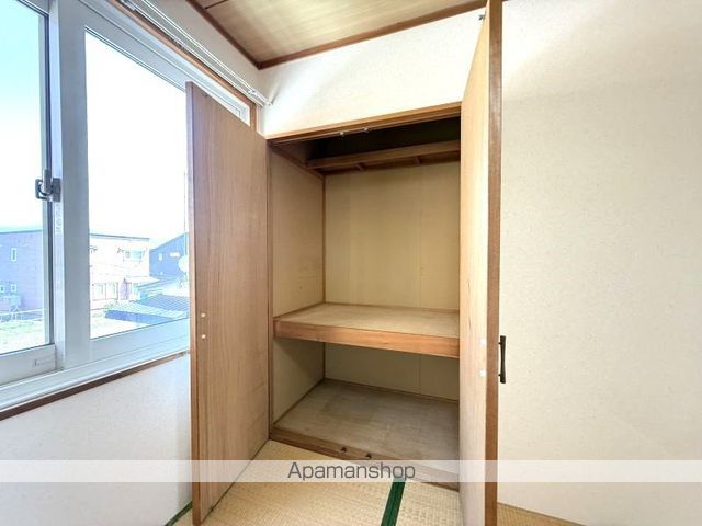 ピアパレス川原の内装写真