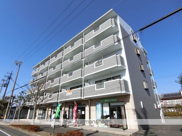 キヨミズキャンパス