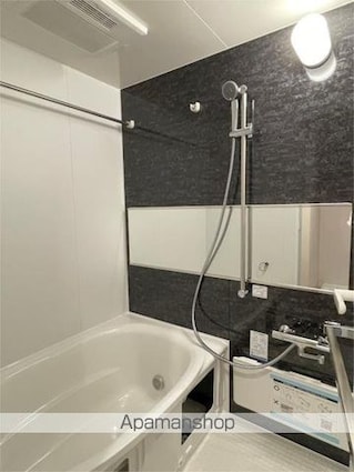 Ｐｏｒｔｏｆｉｎｏ（ポルトフィーノ）[1LDK/40.2m2]のバス