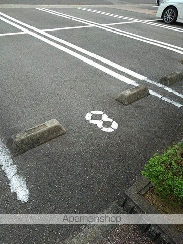 メルクマールSX IIのその他写真