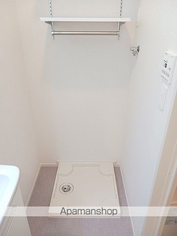パラディスの内装写真