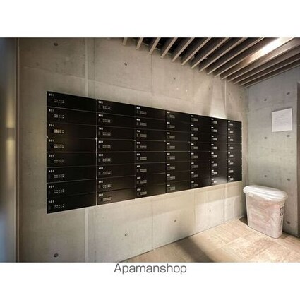 コレクション名駅ＩＩＩ[1LDK/41.11m2]のその他内装3