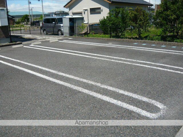 メイル　グランツ 102 ｜ 岐阜県羽島郡笠松町米野字野畑240-1（賃貸アパート2LDK・1階・56.83㎡） その20