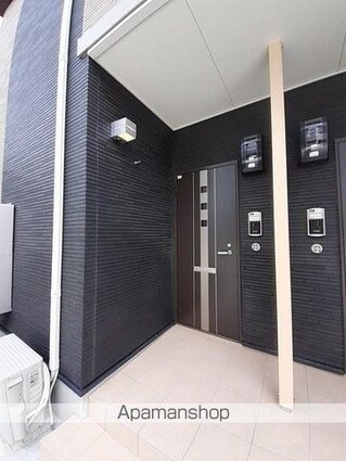 プレッソ太田Ⅱ[1LDK/50.08m2]の内装2