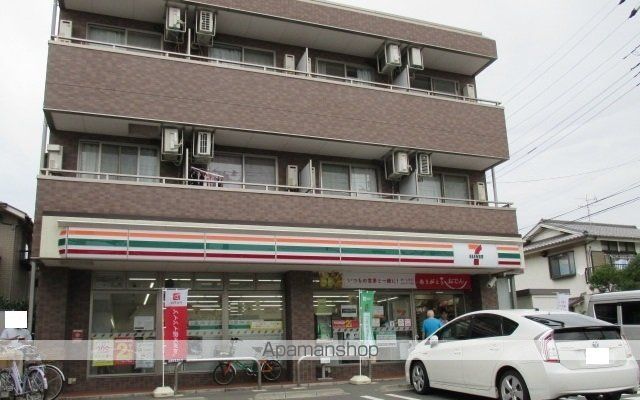 アルマナックハウスの周辺写真
