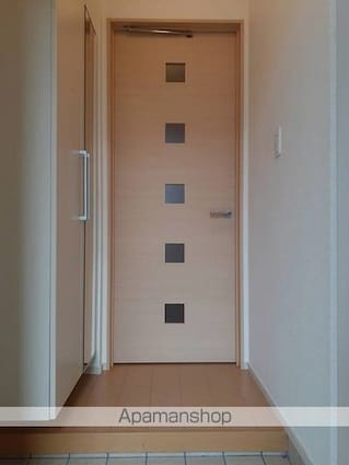 コラールＪ・Ⅱ[2DK/44.75m2]の玄関