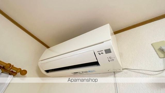 コーポコニーの内装写真