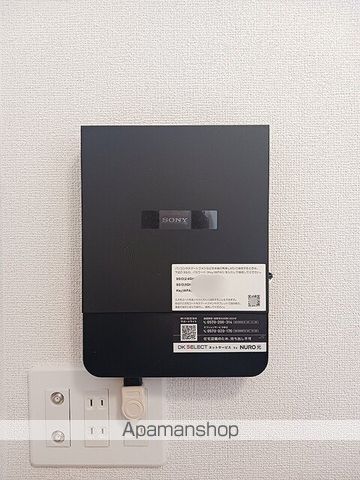 メイプルヒルズの内装写真