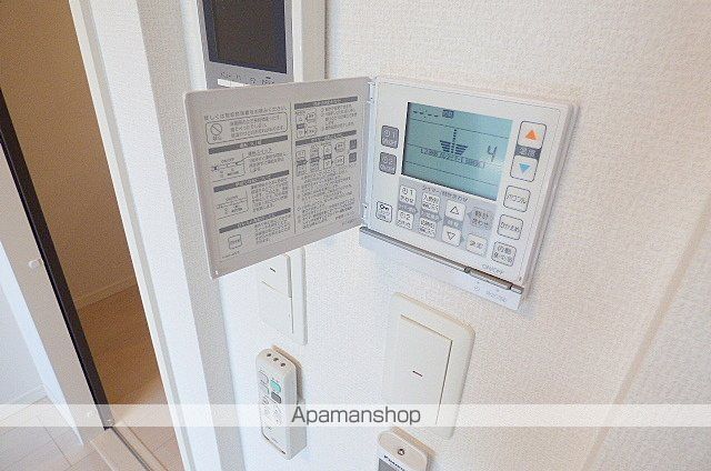 HAKUGAビルの内装写真