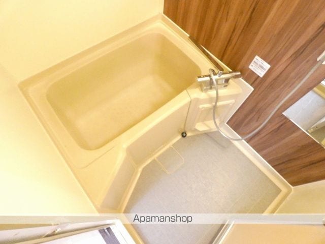 イーグルホワイトの内装写真