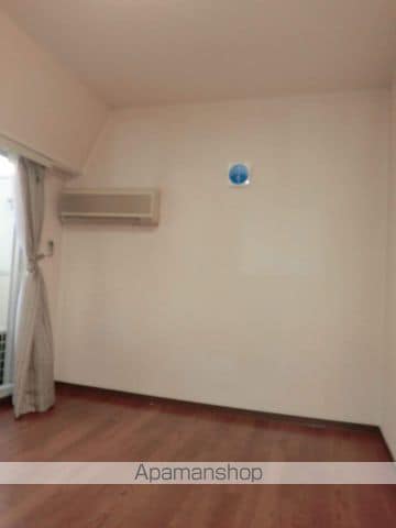 ブランシェ町屋の内装写真