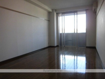 広島県福山市宮前町２丁目[1K/30.06m2]のリビング・居間