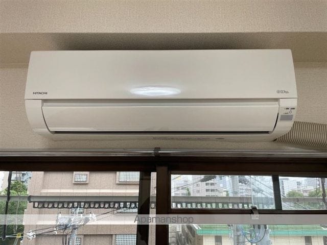 ふれあいプラザの内装写真