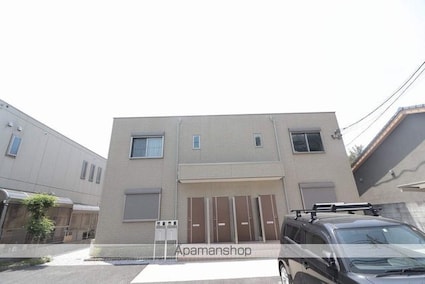 東京都立川市錦町３丁目[1LDK/48.75m2]の外観5