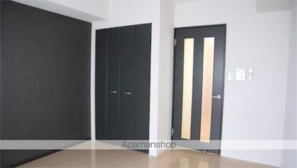 メゾン　ド　ソレイユ（板橋区）[1K/26.37m2]のリビング・居間