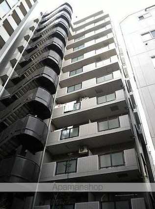 レクセルマンション浅草[1SLDK/62.13m2]の外観1