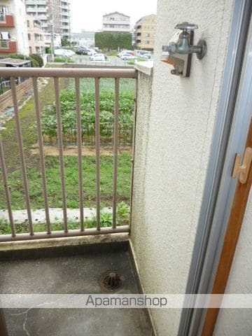 コーポ長崎の内装写真