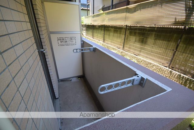 アプレシティ国分寺.の内装写真