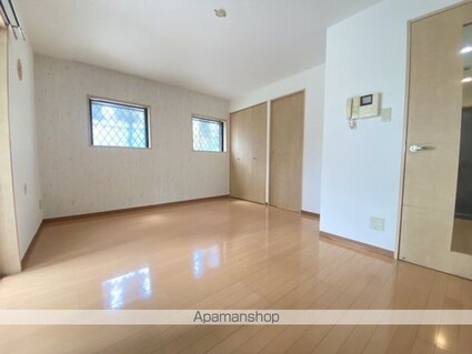 ＳＡＫＵＲＡ田園調布[1K/25.96m2]の内装3