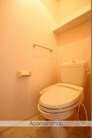 エクレールの内装写真