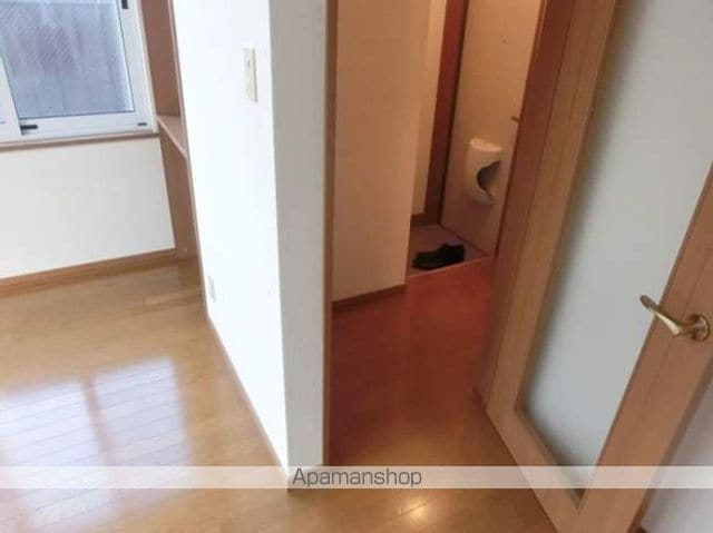 バウハウス外人坂の内装写真