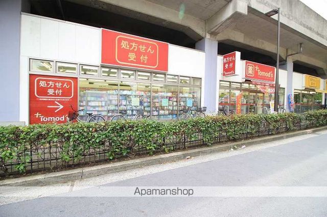プレール・ドゥーク練馬高野台の周辺写真