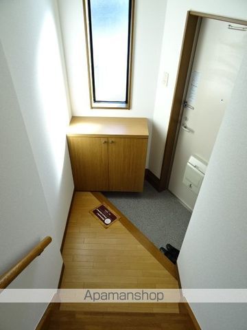 ハイステージヒールマインドの内装写真
