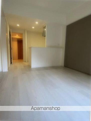 URBANOIRISの内装写真