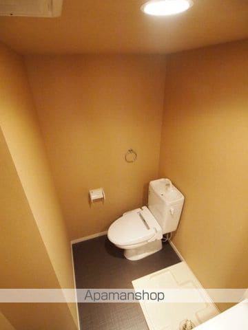 bright maisonの内装写真