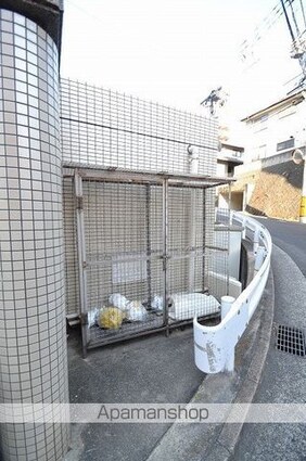 広島県広島市東区中山南１丁目[1R/19m2]の共用部4
